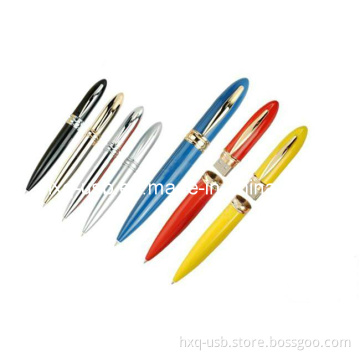 Pen Flash Drive (HXQ-Pen003)